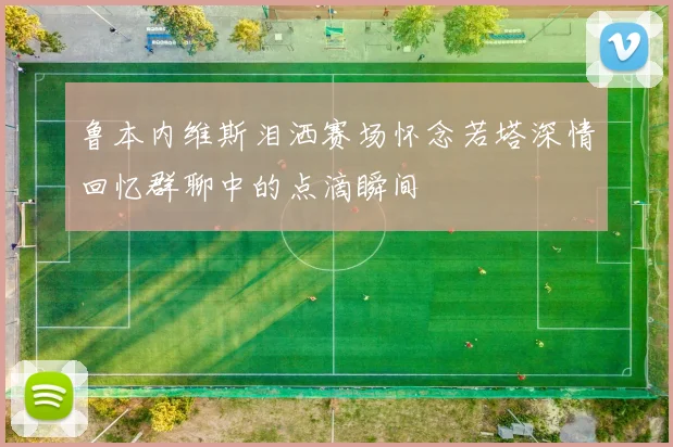 鲁本内维斯泪洒赛场怀念若塔深情回忆群聊中的点滴瞬间
